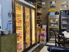 -在巷子里的烤肉店·螺蛳粉烤鱼·牛蛙(和美城店)