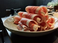 特选高钙羊肉-大隐·成都火锅Bistro(合生麒麟新天地店)