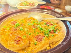 -金苑酒家·客家菜·广东老字号(万象店)