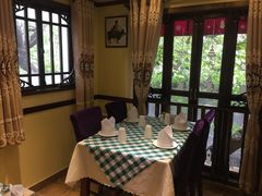-Santoor 萨都里印度餐厅(北锣鼓巷店)