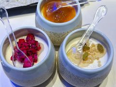 -阿里疆Alijiang·丝路美食·异域风情·清真(长楹天街店)
