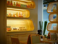 -Let’s Relax Spa(MBK)