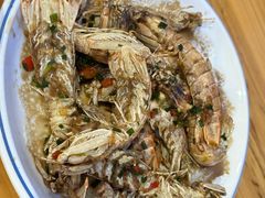 -八方海味餐厅