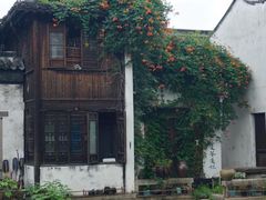 -嘉兴月河历史街区