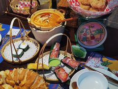 -泰妃殿(武汉首店)