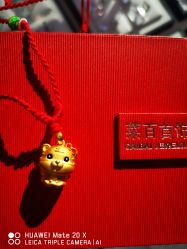 -菜百首饰(朝阳店)