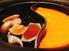-温野菜涮涮锅(大悦城店)