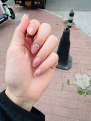 -斯馨·健康美甲美睫