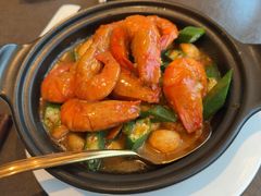-南海渔村·徐博馆(琶洲店-粤菜养生宴)