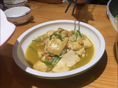-尚禾厨·湘菜馆(步行街店)