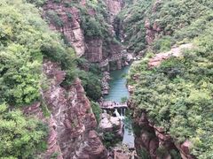 -云台山风景名胜区