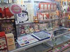 -天天玩X秋葉原日系动漫游戏中心