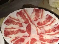 -渝味晓宇火锅(合川路店)