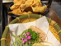 -捞王猪肚鸡火锅(昆山店)