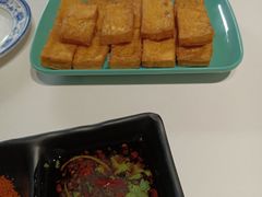 -一只羊·铜锅涮羊肉烧烤