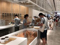 -% Arabica阿拉比卡咖啡(深圳湾万象城店)