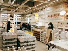 -宜家家居(西安未央商场店)