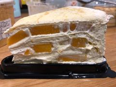 -迦南·甜品蛋糕(传媒店)