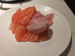 -加餐海鲜自助(宝龙一城店)