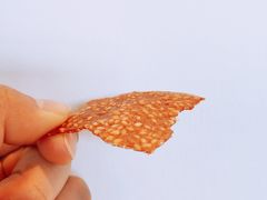 芝麻薄脆-素满香·素食自助餐(苏州·临顿路店)