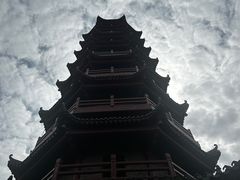 -南沙天后宫景区