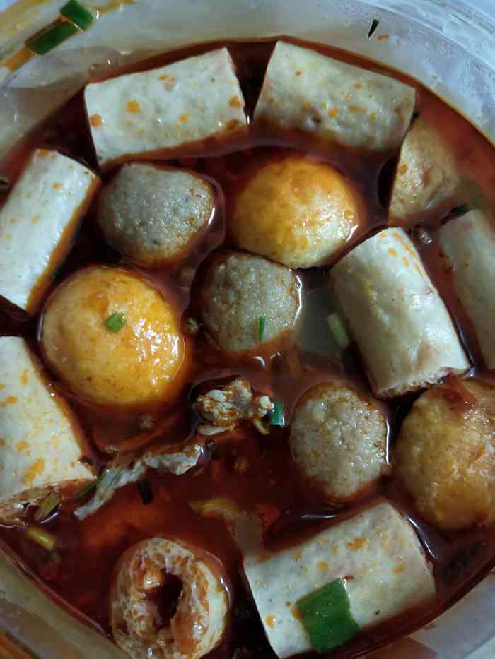 李敏小吃园麻辣烫(新天地店)-"这种在你面前煮的麻辣烫还是第一次尝试