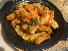 -锦府盐帮·侯宅(五棵松万达店)