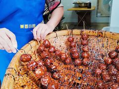 糖油果子-邓记新一代糖油果子(四川煤管局供销公司职工宿舍店)