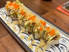 -鸟鹏烧鸟居酒屋(天河领展店)