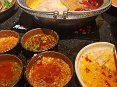 -牛New寿喜烧(虹桥新天地店)