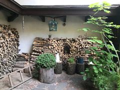 -三鹰之森吉卜力美术馆