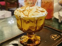 -秘密旅行Bonjour(黑金冠 江南西店)