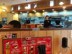 -博多一幸舍(侨福芳草地购物中心店)