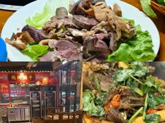 -陈五哥大排档(湘江世纪城店)