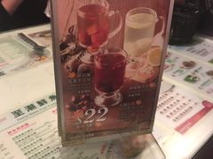 -翠华餐厅(旺角文华商场店)