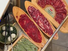 -左庭右院鲜牛肉火锅(苏州中心店)