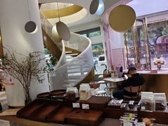 -夏佐CHASEL(横店康庄路店)