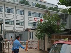 -上海市中医医院(芷江路院区)