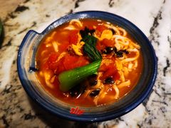 -那家小馆•北京菜•烤鸭(香山店)