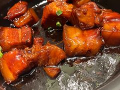 外婆红烧肉-北门饭店(三香路店)