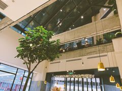 -大树餐厅(红旗街万达店)