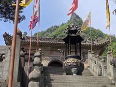 -武当山风景区