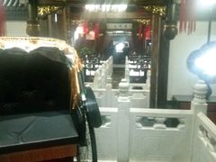 -乔先生涮肉·鲜活牛羊肉火锅(塘沽店)