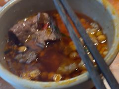 -城墙拐拐火锅(三峡广场黑金冠店)