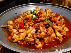 -湖南人家·家传湖南菜(水围店)