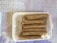 豆根糖-老王记糕干(养鱼池路店)