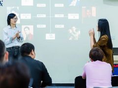 -新励成演讲口才培训(深圳宝安学训中心)