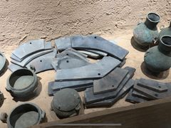 -洛阳周王城天子驾六博物馆