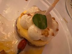 -上海和平饭店-华懋阁 The Cathay Room