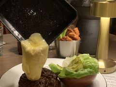 -尚牛社会 Beef & Liberty(金桥EKA天物店)
